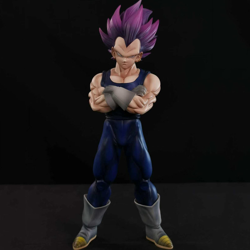 Ornament Ball Set - YS Dragon Ball Ultra Ego Vegeta