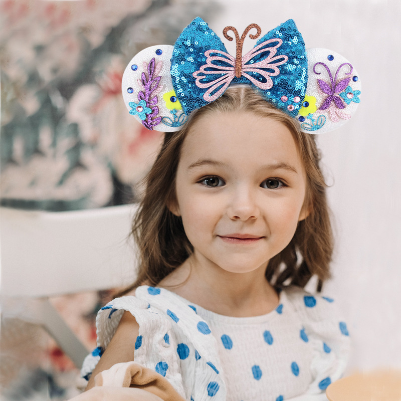 Disney Encanto Ear Headband fo - Ribbon Bow Gift recensie en prijs