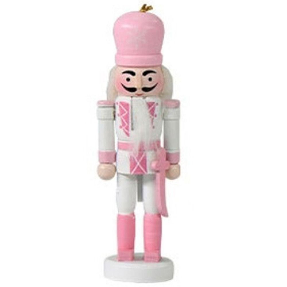 5PCS Macarone Powder Christmas - Nutcracker Figurine recensie en prijs