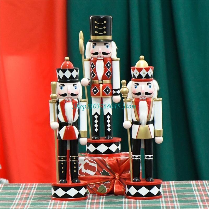 R53F 30cm Christmas Nutcracker - Nutcracker Figurine recensie en prijs