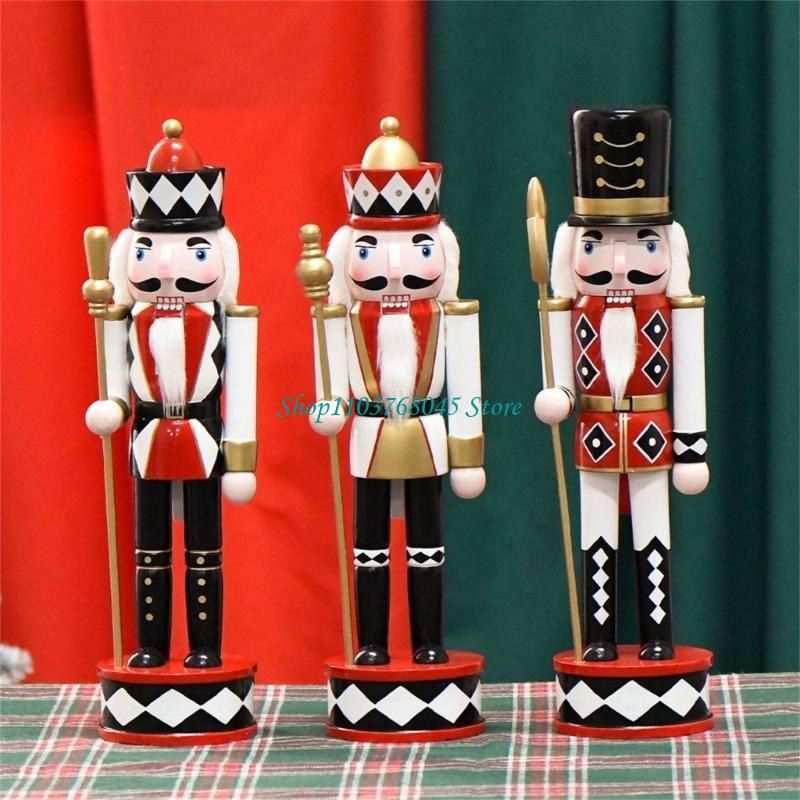 R53F 30cm Christmas Nutcracker - Nutcracker Figurine recensie en prijs