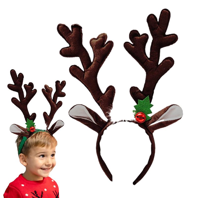 1pcs Christmas Reindeer Antler - Reindeer Antlers Headband recensie en prijs