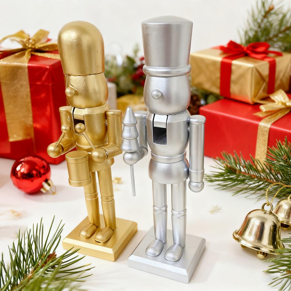 Christmas Nutcracker Ornament  - Nutcracker Figurine recensie en prijs