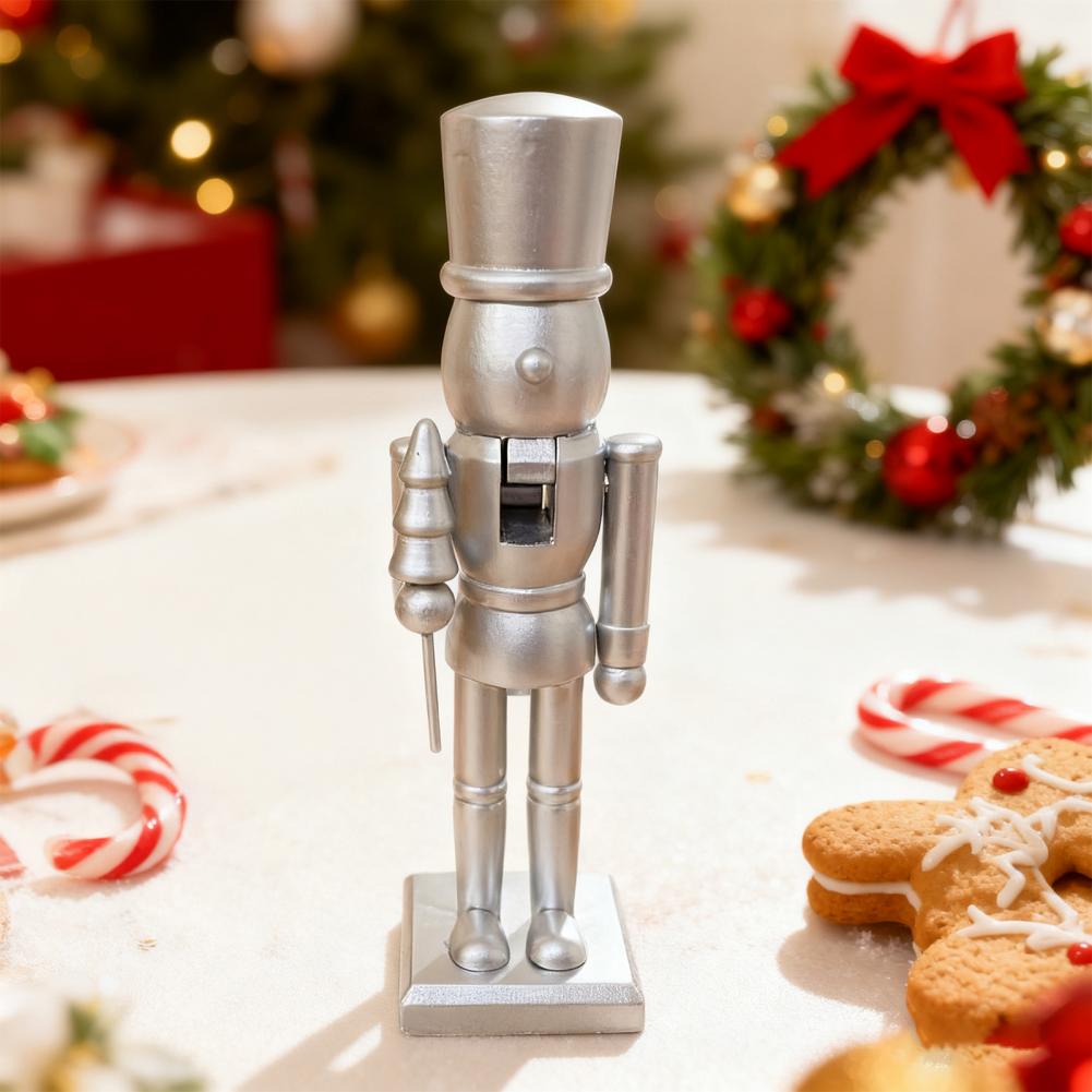 Christmas Nutcracker Ornament  - Nutcracker Figurine recensie en prijs