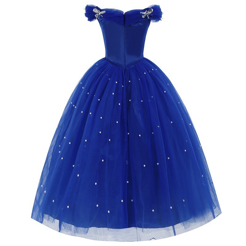 Disney Cinderella Princess Sam - Ornament Ball Set recensie en prijs