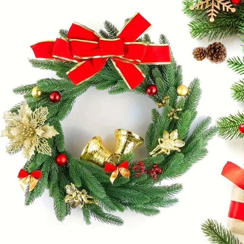 2026 New Artificial Pine Tree  - Christmas Tree Artificial recensie en prijs