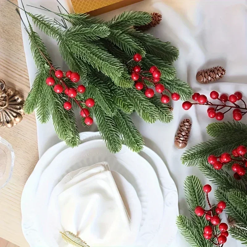 2026 New Artificial Pine Tree  - Christmas Tree Artificial recensie en prijs