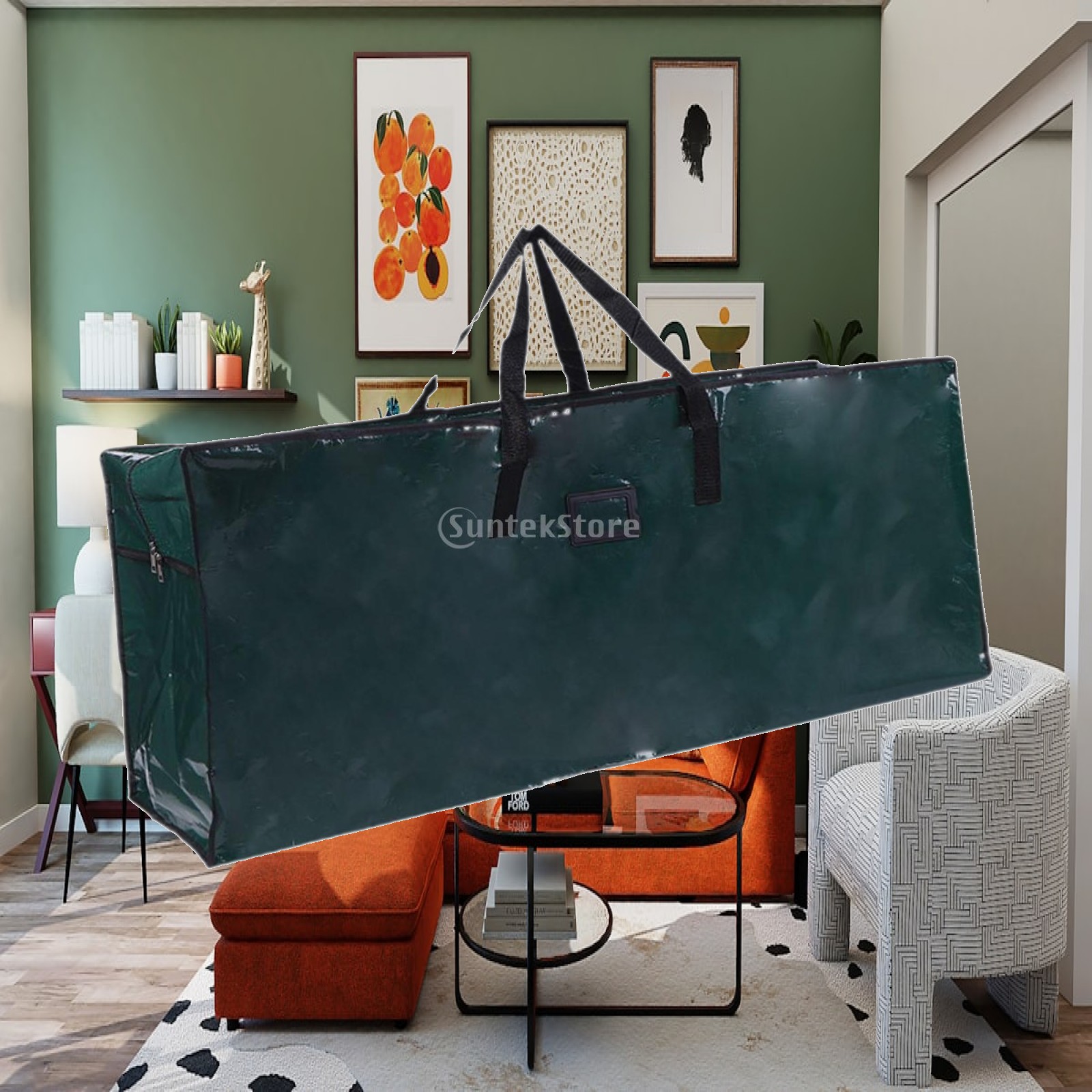 Christmas Tree Bag Organizer O - Christmas Tree Artificial recensie en prijs