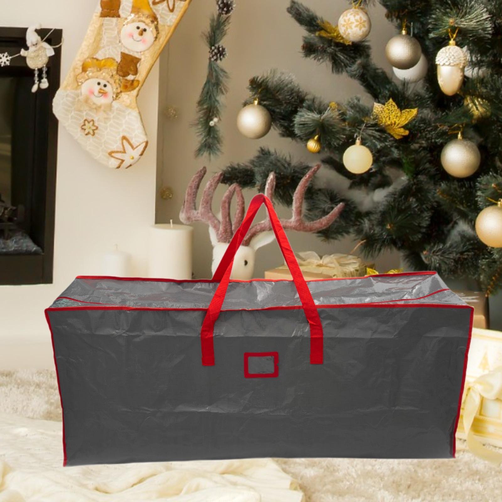 Christmas Tree Bag Organizer O - Christmas Tree Artificial recensie en prijs