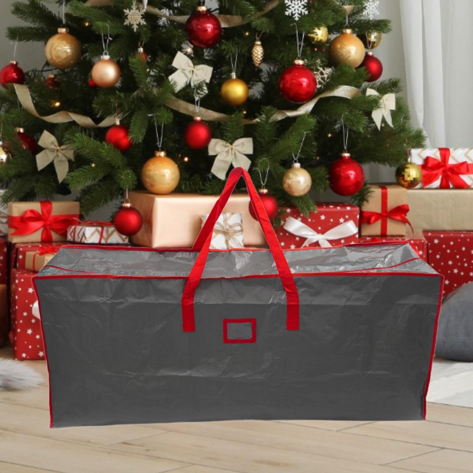 Christmas Tree Bag Organizer O - Christmas Tree Artificial recensie en prijs