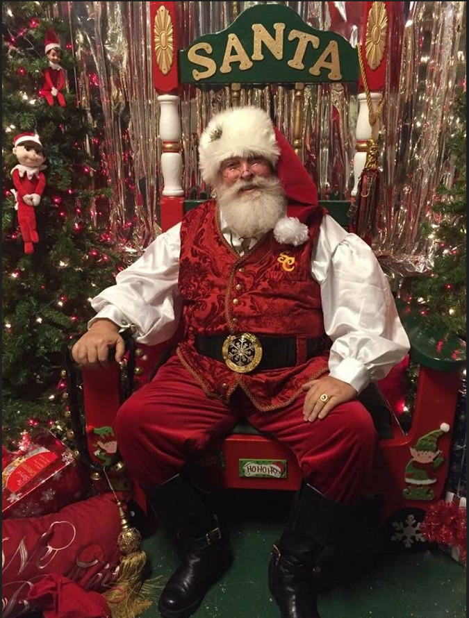 Santa Claus Cosplay Costume Su - Elf Costume Christmas recensie en prijs