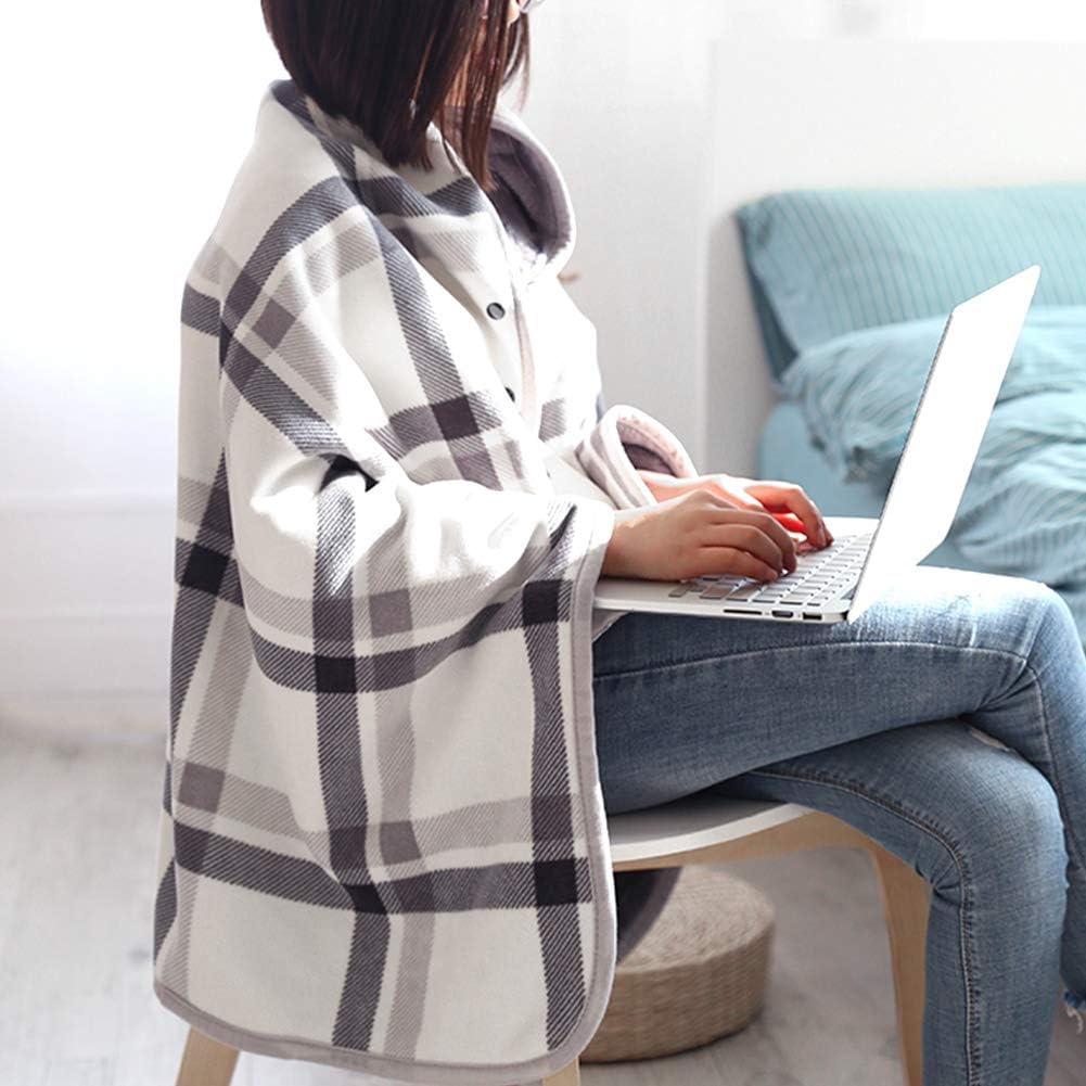 Wearable Blanket Throw Plush F - Christmas Throw Blanket recensie en prijs