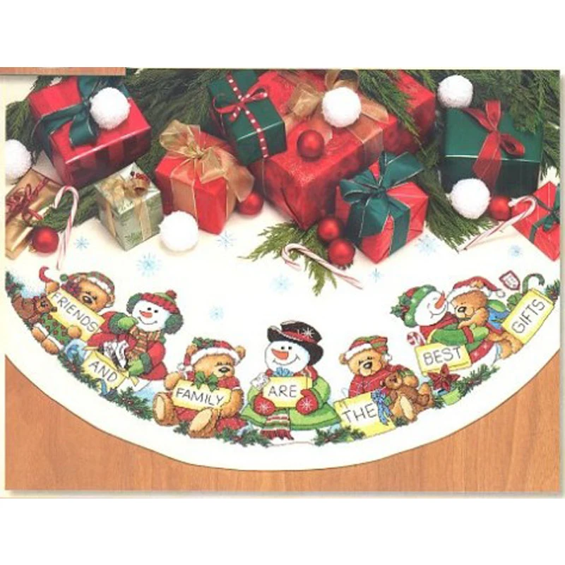 Amishop Top Quality Lovely Hol - Christmas Table Runner recensie en prijs