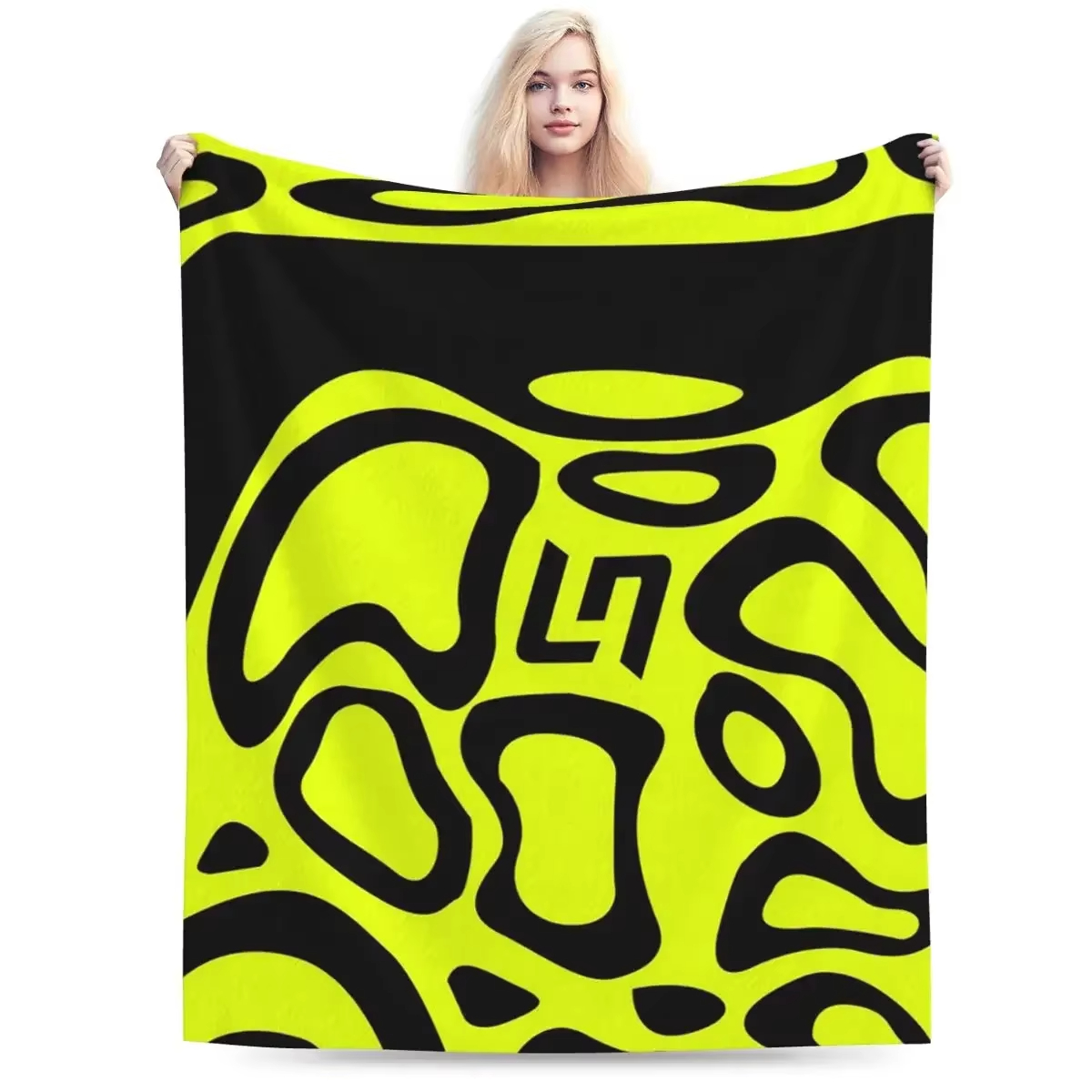 F1 2024 Lando Norris Blanket S - Christmas Throw Blanket recensie en prijs