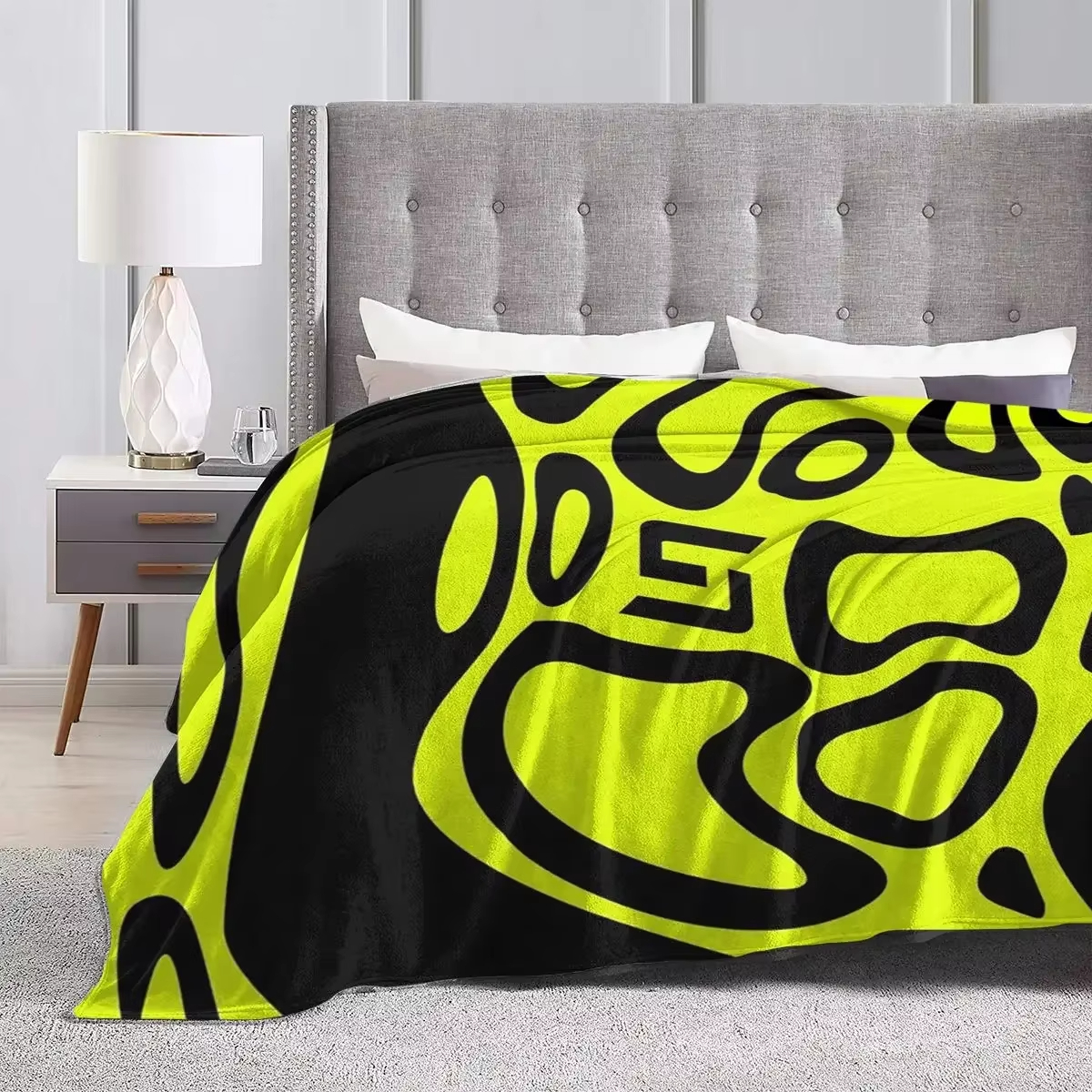 F1 2024 Lando Norris Blanket S - Christmas Throw Blanket recensie en prijs