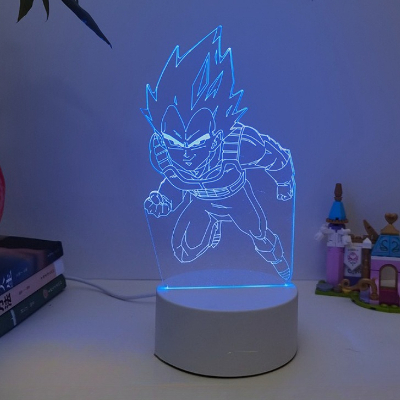 New Dragon Ball Son Goku anime - Ornament Ball Set recensie en prijs