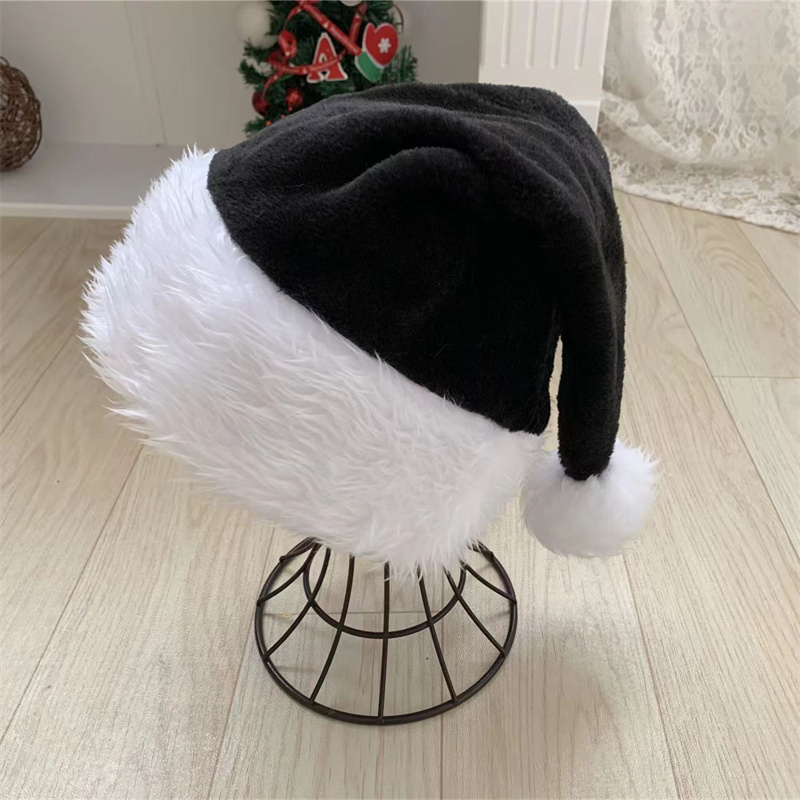 30*45cm Christmas Santa Hat Xm - Santa Hat Plush recensie en prijs