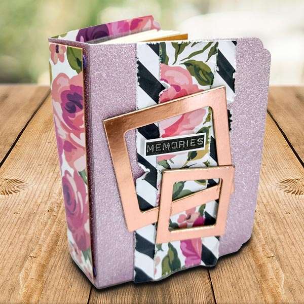 The Notebook Wrap Cover Die Se - Gift Box Wrap Set recensie en prijs