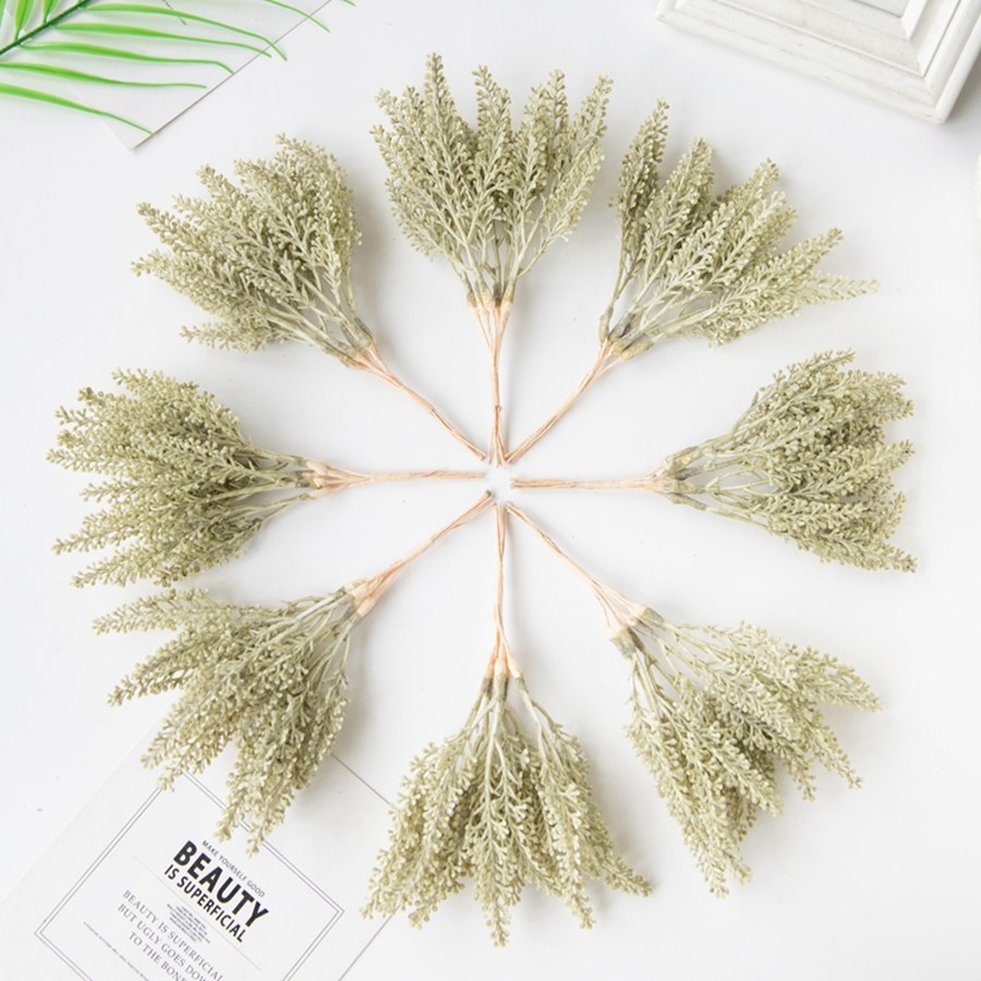 Artificial Plants Golden Fake  - Christmas Tree Artificial recensie en prijs