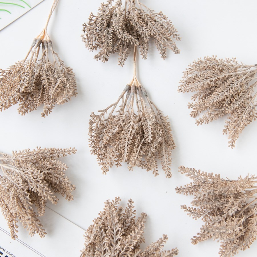Artificial Plants Golden Fake  - Christmas Tree Artificial recensie en prijs