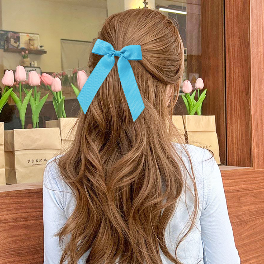 BABY BOWS 20Pcs/lot Girls Swee - Ribbon Bow Gift recensie en prijs
