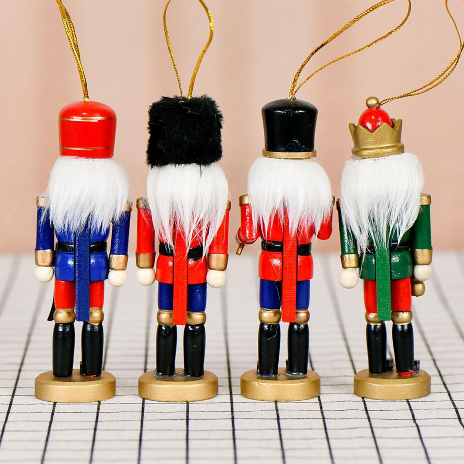 Nutcracker Christmas Ornaments - Nutcracker Figurine recensie en prijs