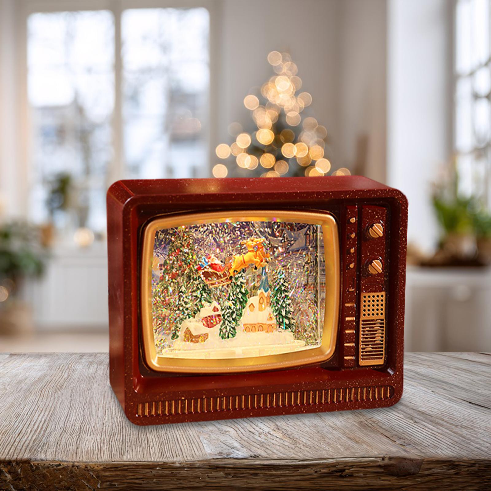 Snow Globes Christmas Music Bo - Snow Globe Musical recensie en prijs
