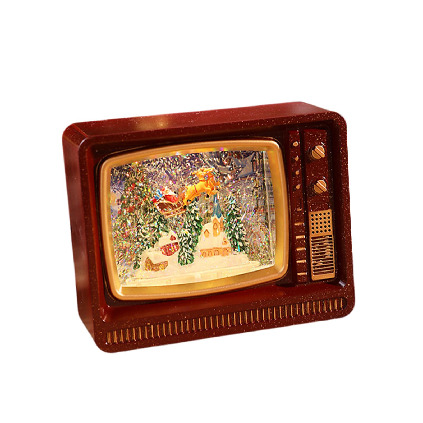Snow Globes Christmas Music Bo - Snow Globe Musical recensie en prijs