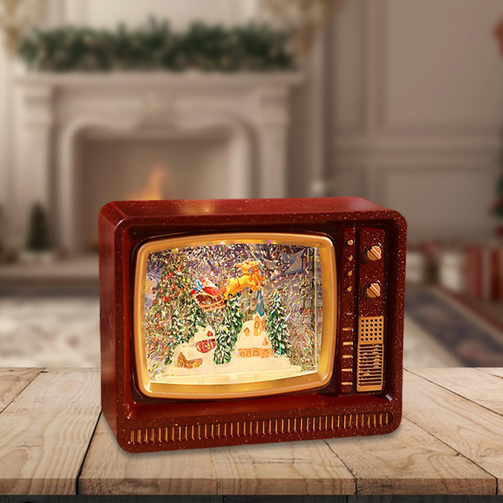 Snow Globes Christmas Music Bo - Snow Globe Musical recensie en prijs