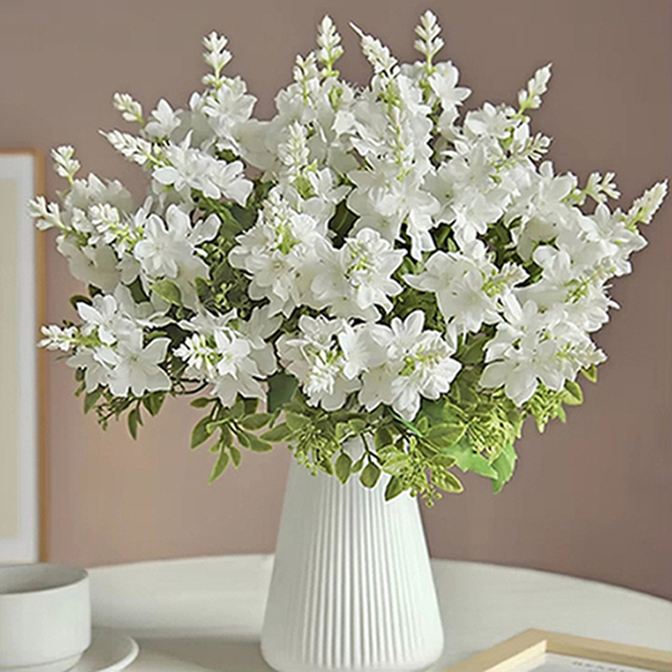 Silk Yucca Gloriosa Artificial - Christmas Wreath Fake recensie en prijs