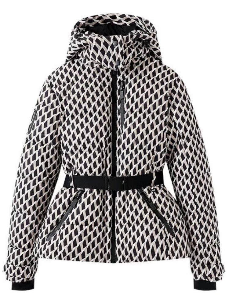 2026 Women's Winter Hooded Pad - Christmas Throw Blanket recensie en prijs