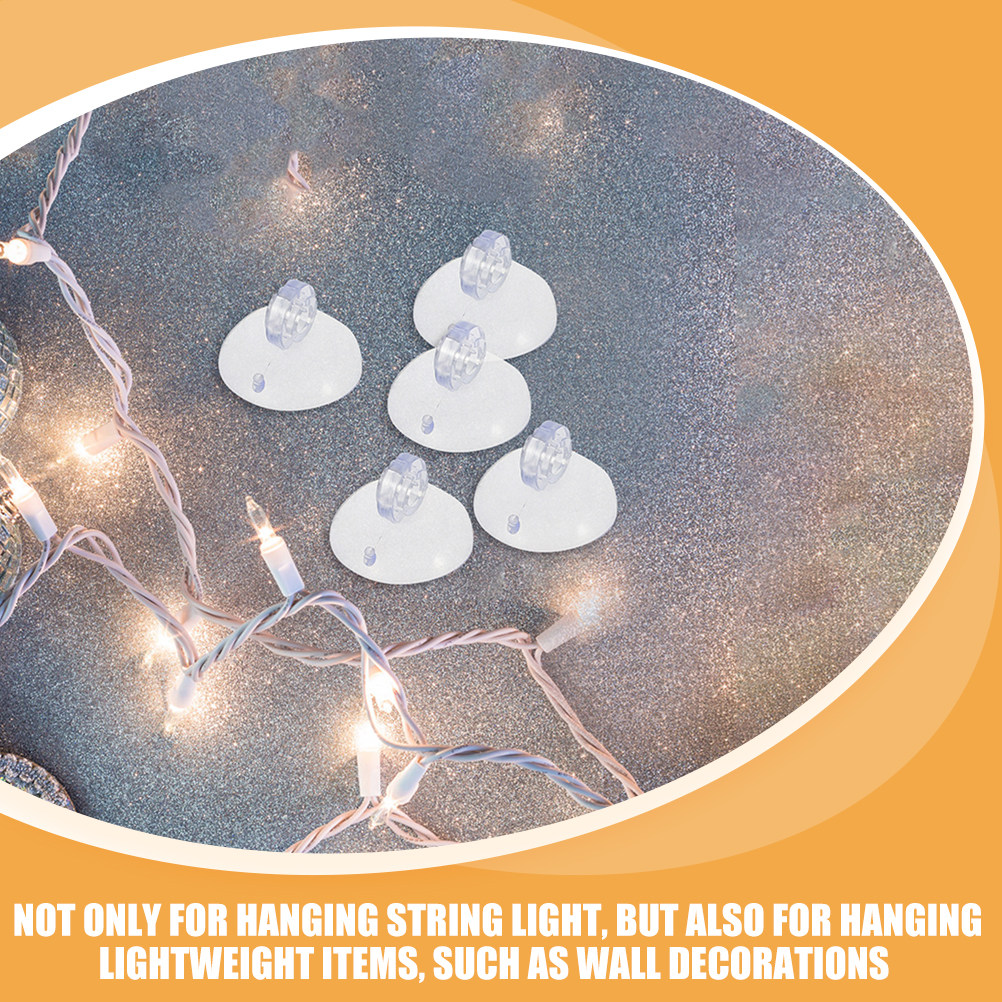 400Pcs Outdoor String Light Ho - Christmas Lights Outdoor recensie en prijs