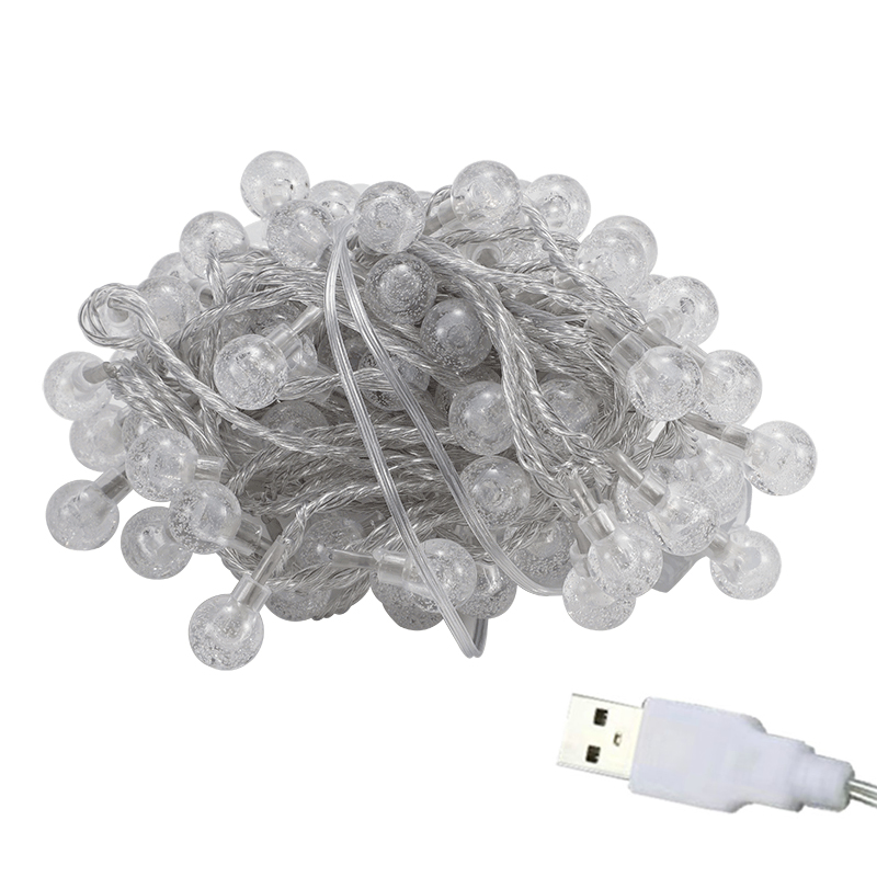 Multicolor Color LED String Li - Led Fairy String Lights recensie en prijs