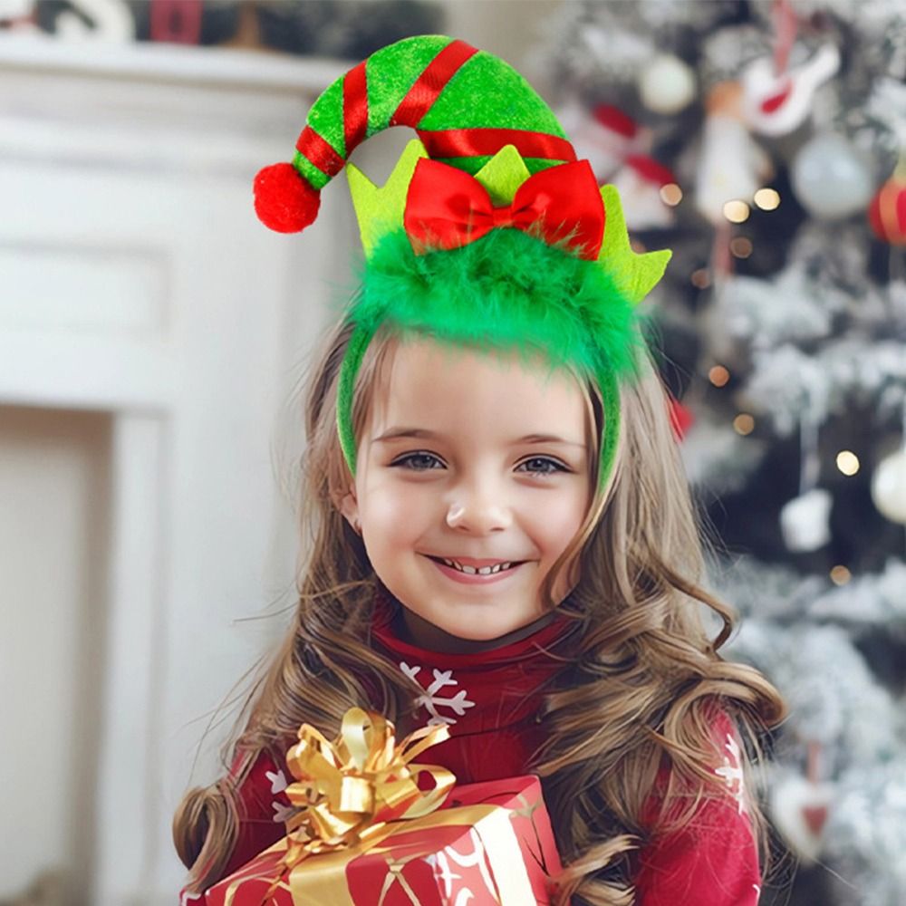 Cartoon Christmas Headbands We - Reindeer Antlers Headband recensie en prijs