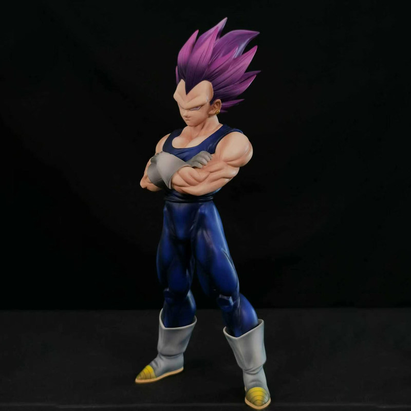 YS Dragon Ball Ultra Ego Veget - Ornament Ball Set recensie en prijs