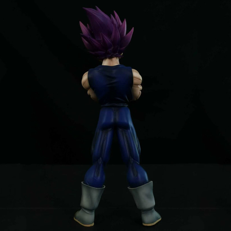 YS Dragon Ball Ultra Ego Veget - Ornament Ball Set recensie en prijs