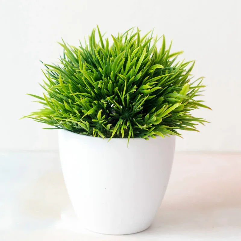 1pcs Artificial Green Plants B - Christmas Tree Artificial recensie en prijs
