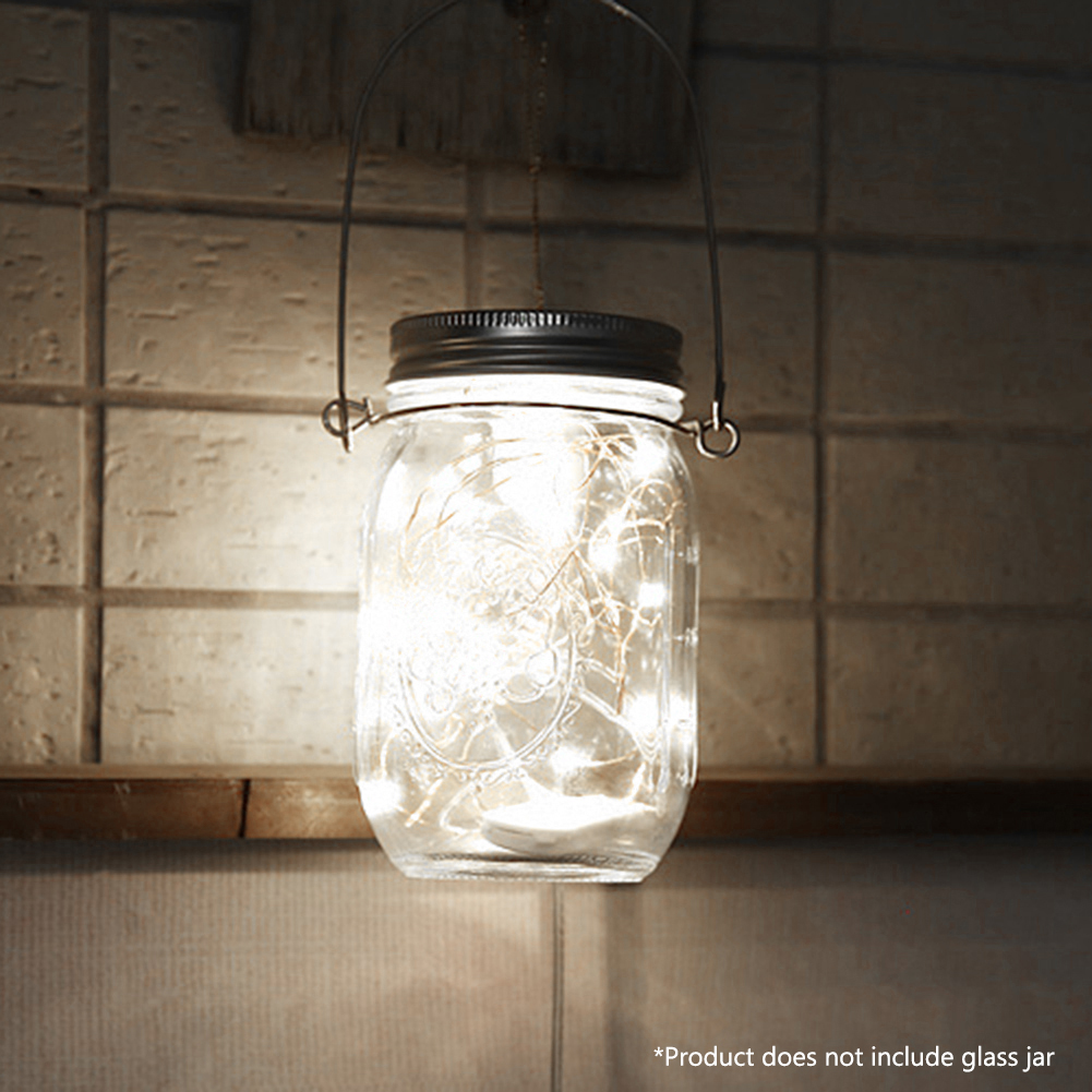LED Solar Fairy Light for Maso - Christmas Lights Outdoor recensie en prijs