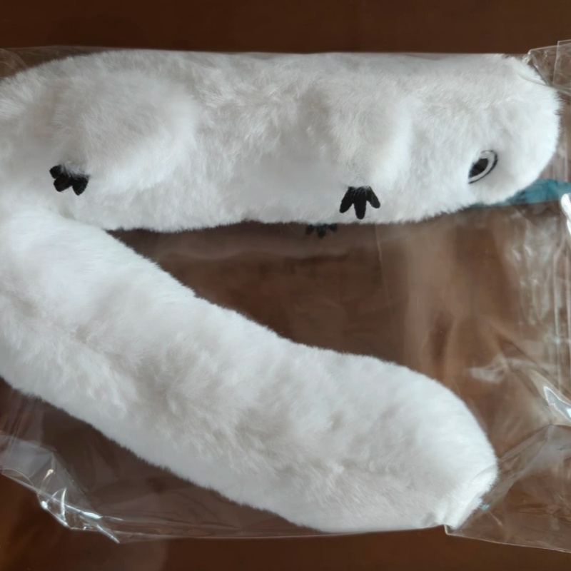IN STOCK 40CM Brushbug Plush A - Santa Hat Plush recensie en prijs