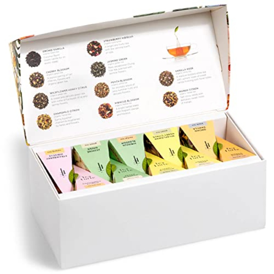 Premium Presentation Box Gift  - Gift Box Wrap Set recensie en prijs
