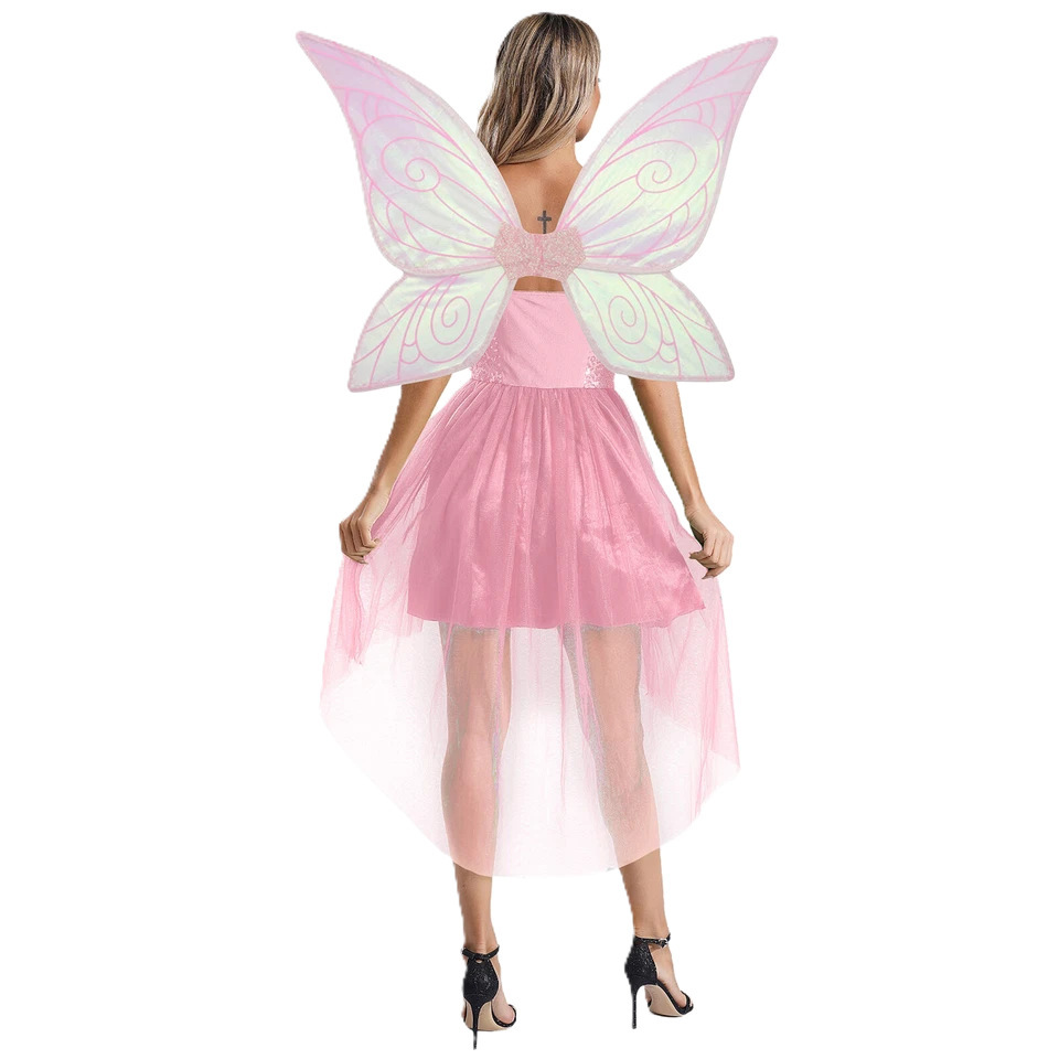 Christmas Halloween Elf Dress  - Elf Costume Christmas recensie en prijs