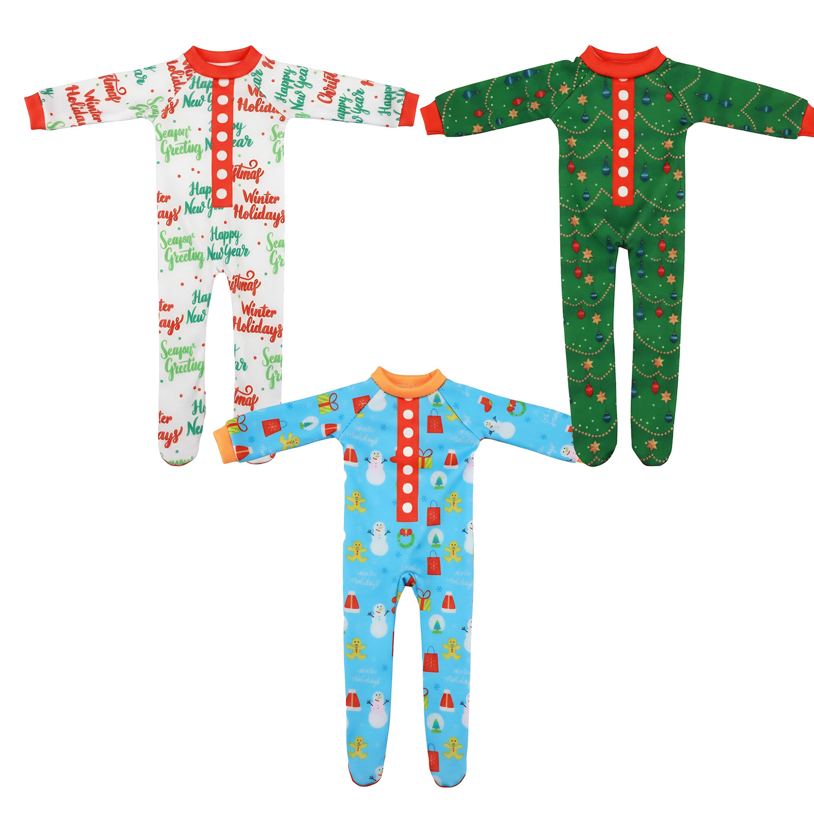 Suitable For 30cm Dolls, Chris - Santa Hat Plush recensie en prijs