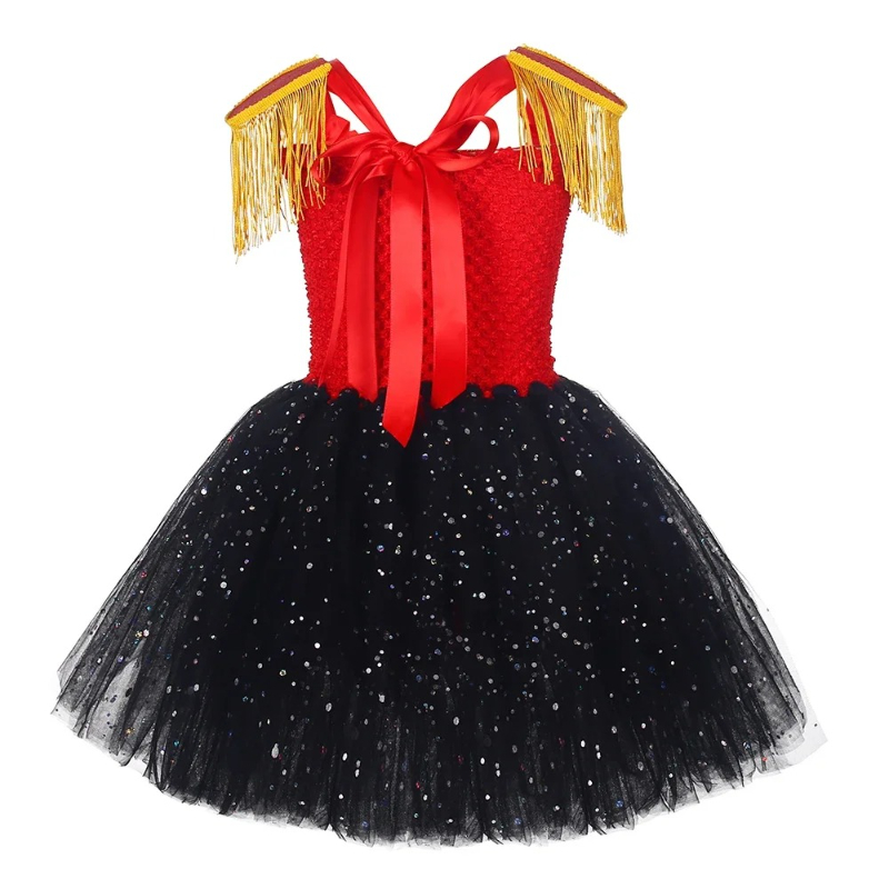 Nutcracker Soldier Girls Costu - Nutcracker Figurine recensie en prijs