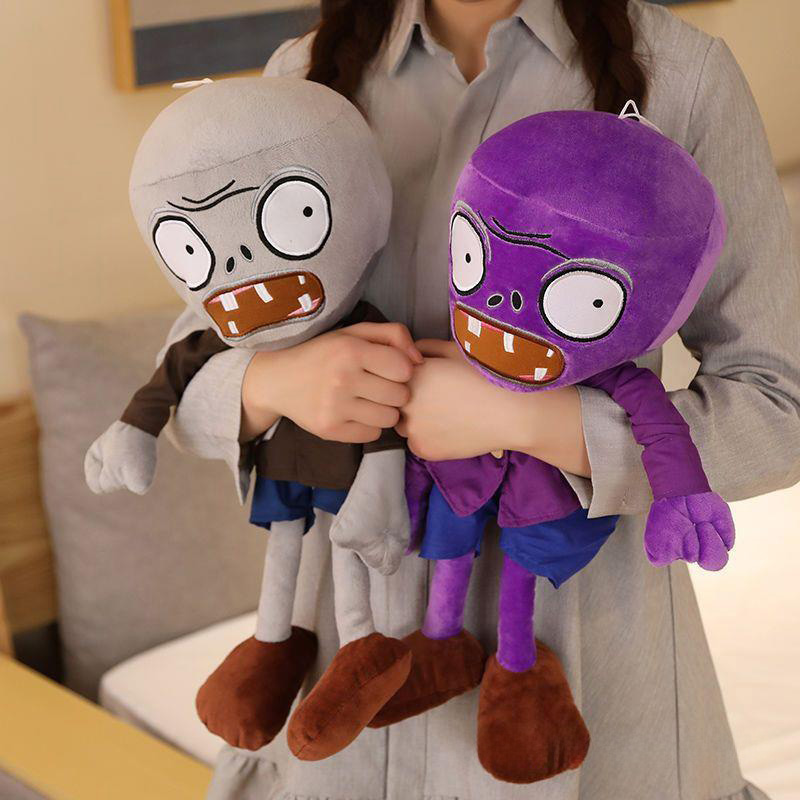 15-20cm Plant with Zombie Plus - Santa Hat Plush recensie en prijs