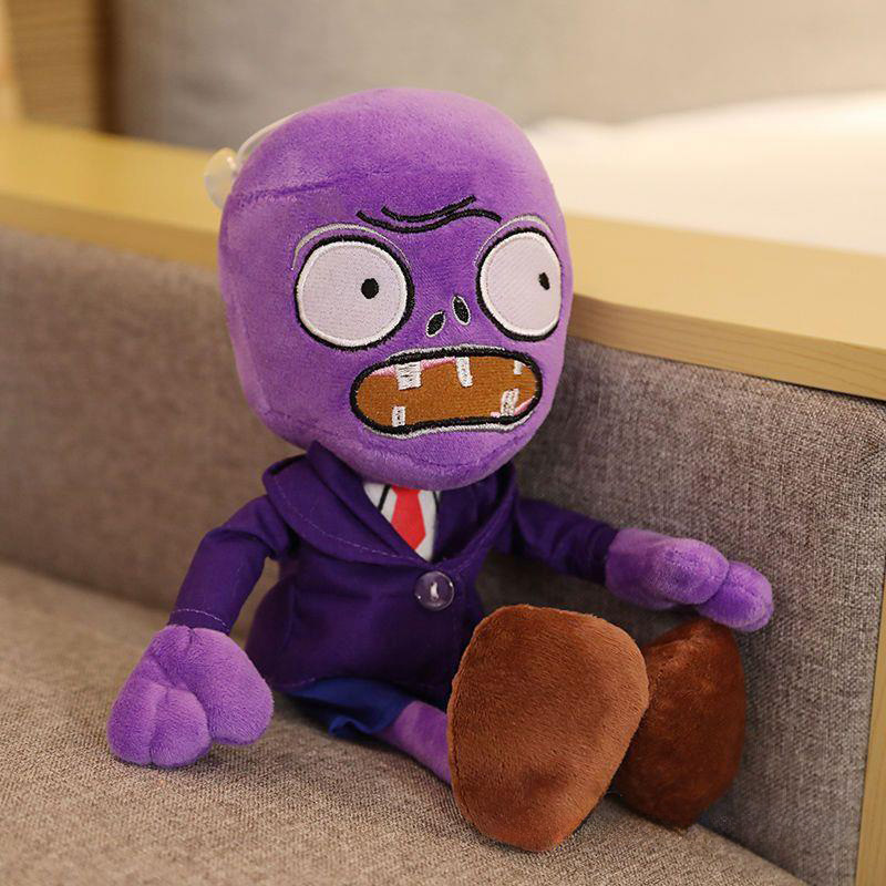 15-20cm Plant with Zombie Plus - Santa Hat Plush recensie en prijs