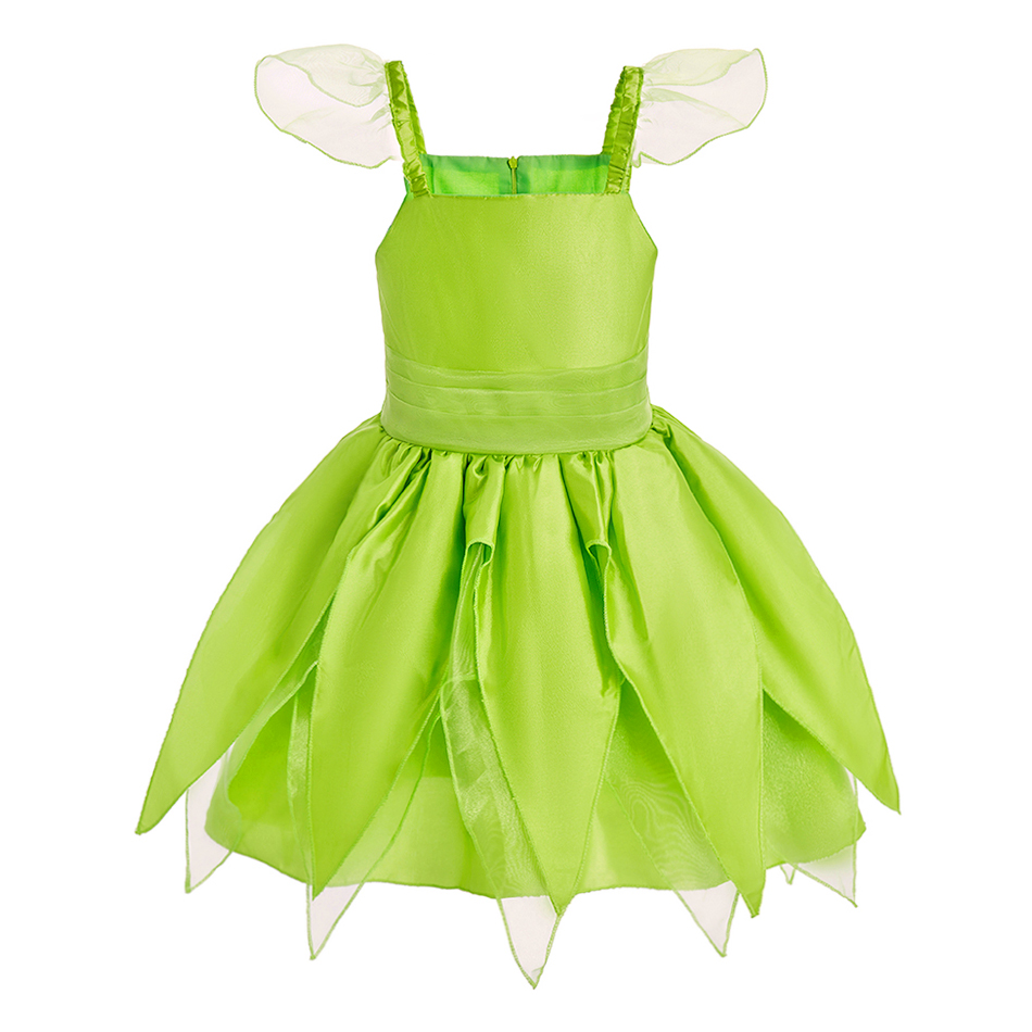 2026 Summer Girls Pink Peach P - Elf Costume Christmas recensie en prijs