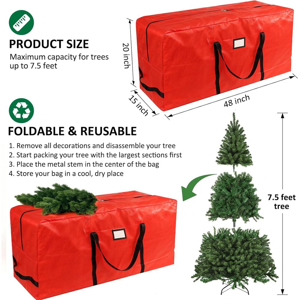 Durable Artificial Christmas T - Christmas Tree Artificial recensie en prijs