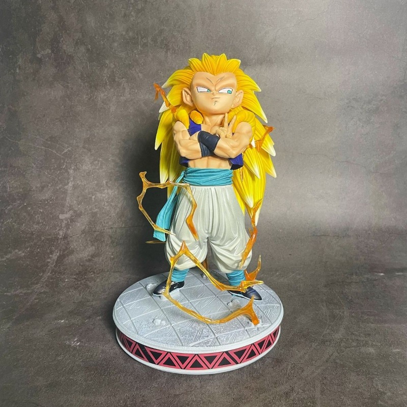 Dragon Ball Super Series Wu Ti - Ornament Ball Set recensie en prijs