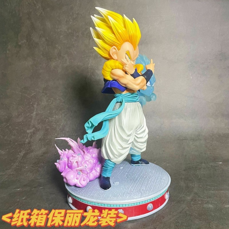 Dragon Ball Super Series Wu Ti - Ornament Ball Set recensie en prijs
