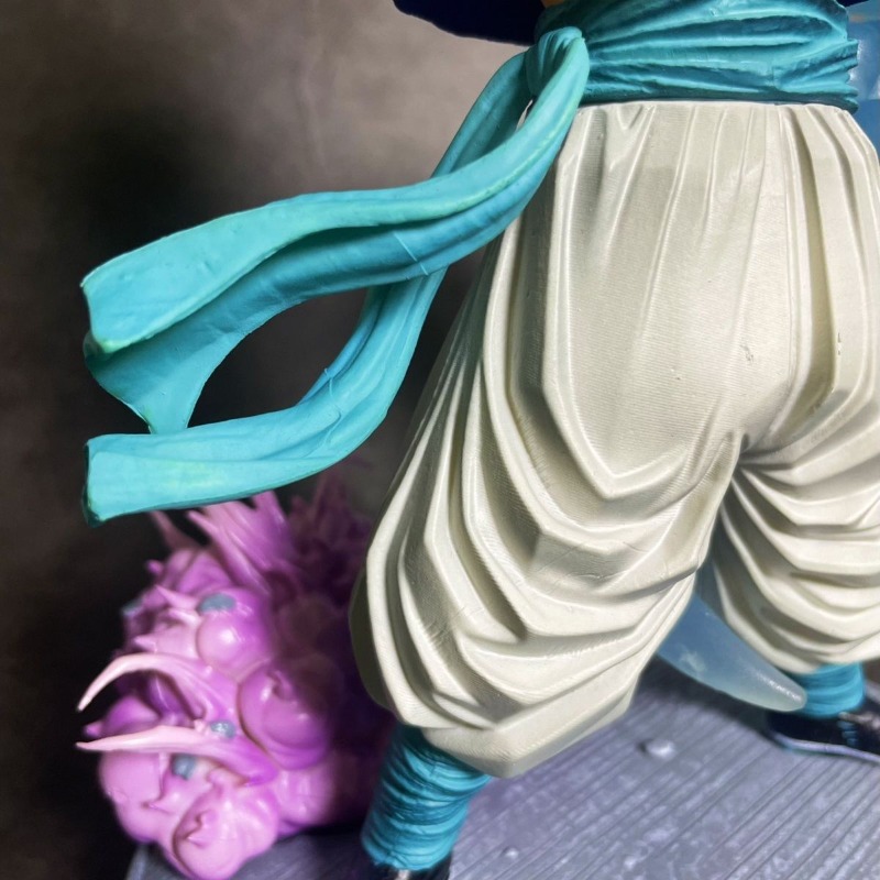 Dragon Ball Super Series Wu Ti - Ornament Ball Set recensie en prijs